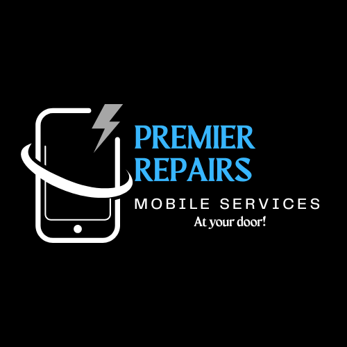 Premier Repairs logo